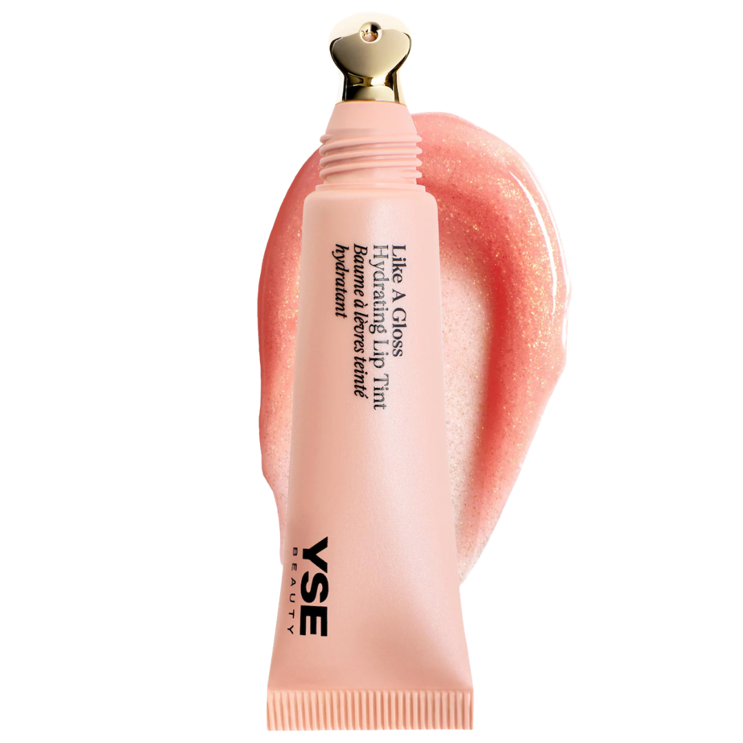 YSE Beauty Like A Gloss 3-in-1 Hydrating Lip Tint – It Girl
